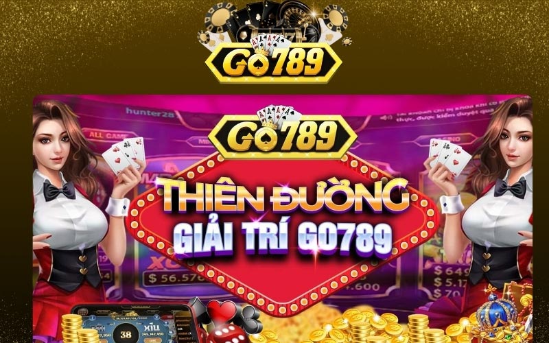 cong game go789