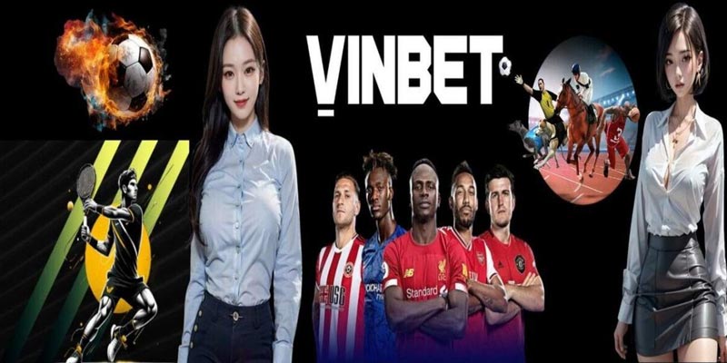 Vinbet bắt đầu hoạt động vào những năm gần đây và nhanh chóng khẳng định vị thế của mình trên thị trường cá cược trực tuyến